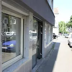 Apartament I *