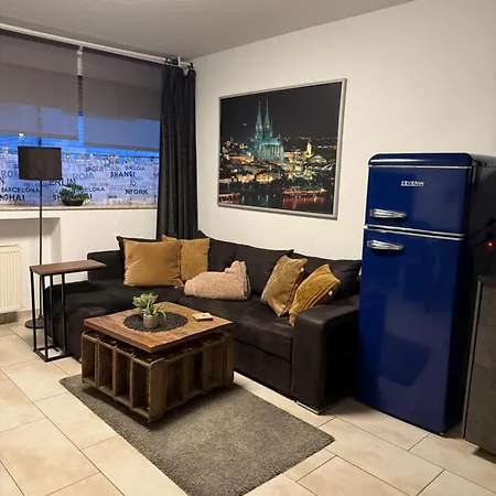 Apartament I