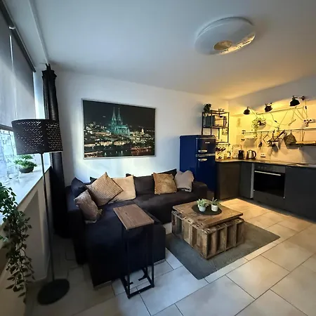 Koeln Apartment I Köln