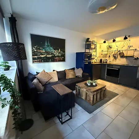 Apartament I Kolonia