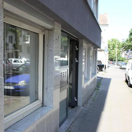 Apartament I *