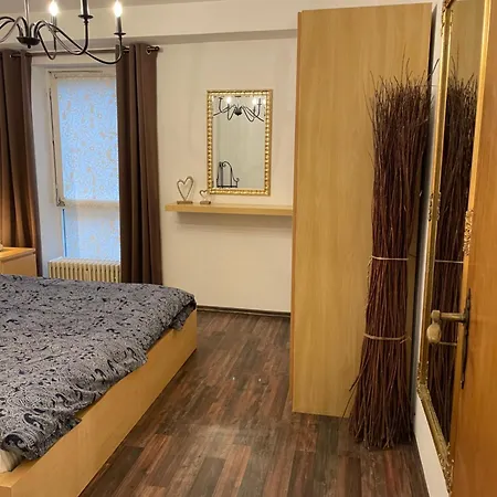 Koeln Apartment I