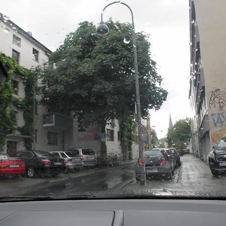 Koeln Apartment I *