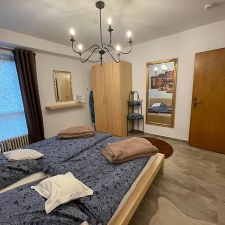 Koeln Apartment I Cologne