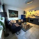 Apartment Koeln Apartment I Cologne