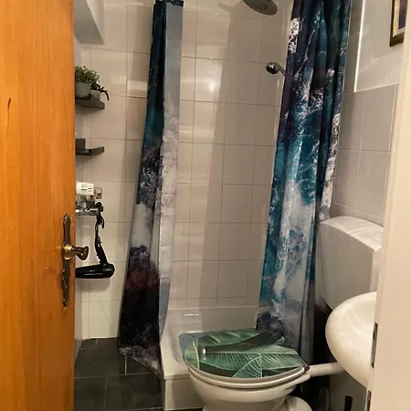 Koeln Apartment I Lägenhet