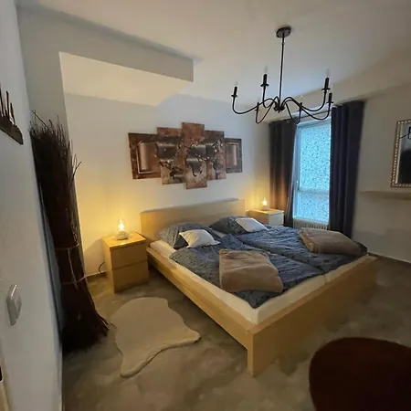 Lägenhet Koeln Apartment I Köln