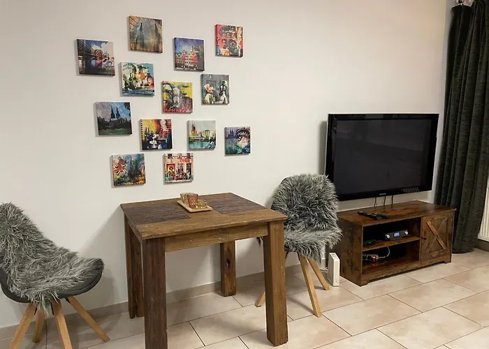 I Appartement