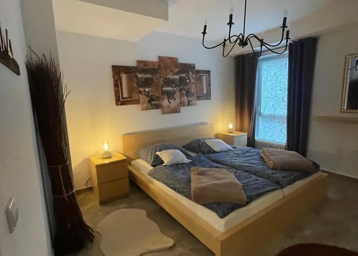 Appartement I Keulen