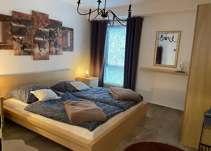 I Appartement