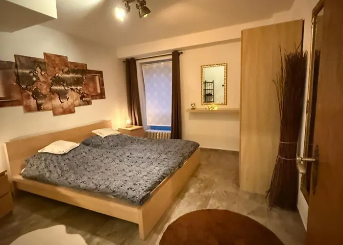 I Appartement *