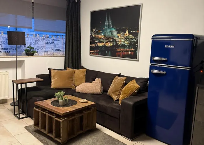 Appartement I