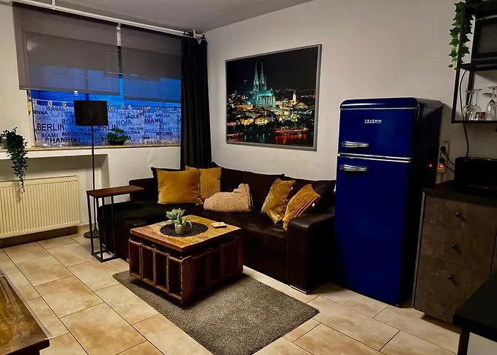 Appartement I *